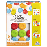 Spin Master Quick Pucks 6059122 - Colorland Toys